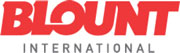 (BLOUNT INTERNATIONAL LOGO)